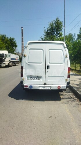 GAZ 2705 2002, 450,000 km - 2.4 l - Mingəçevir