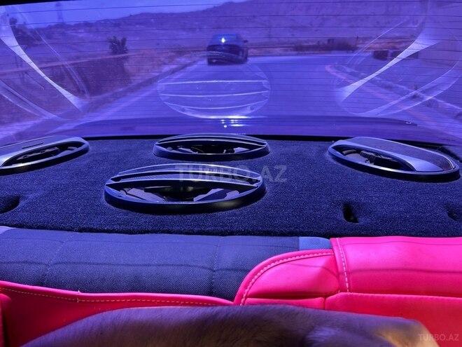 Mercedes C 200 1994, 352,000 km - 2.0 l - Bakı