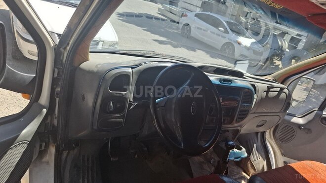 Ford Transit 2001, 480,000 km - 2.4 л - Bakı