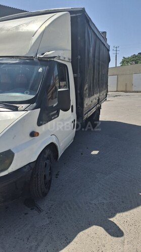 Ford Transit 2001, 480,000 km - 2.4 л - Bakı