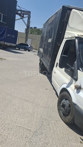 Ford Transit 2001, 480,000 km - 2.4 л - Bakı