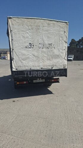 Ford Transit 2001, 480,000 km - 2.4 л - Bakı