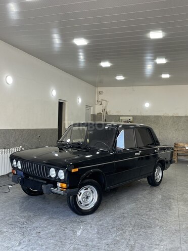 LADA (VAZ) 2106 1991, 52,815 km - 1.6 l - Bakı