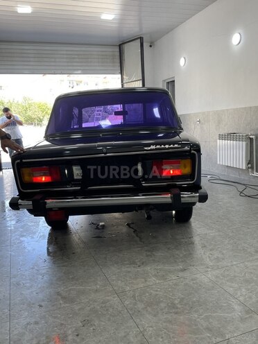 LADA (VAZ) 2106 1991, 52,815 km - 1.6 l - Bakı