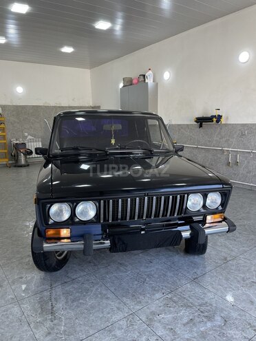 LADA (VAZ) 2106 1991, 52,815 km - 1.6 l - Bakı