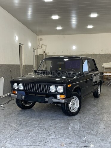 LADA (VAZ) 2106 1991, 52,815 km - 1.6 l - Bakı