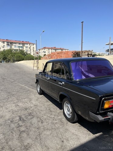 LADA (VAZ) 2106 1991, 52,815 km - 1.6 l - Bakı