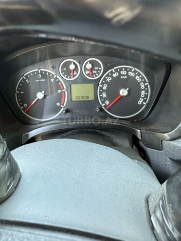 Ford Transit Connect 2010, 307,808 km - 1.8 l - Bakı