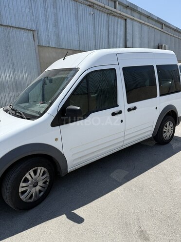 Ford Transit Connect 2010, 307,808 km - 1.8 l - Bakı