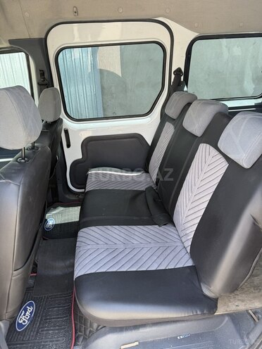 Ford Transit Connect 2010, 307,808 km - 1.8 l - Bakı