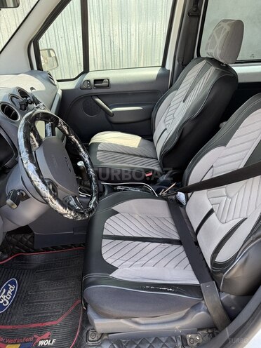 Ford Transit Connect 2010, 307,808 km - 1.8 l - Bakı