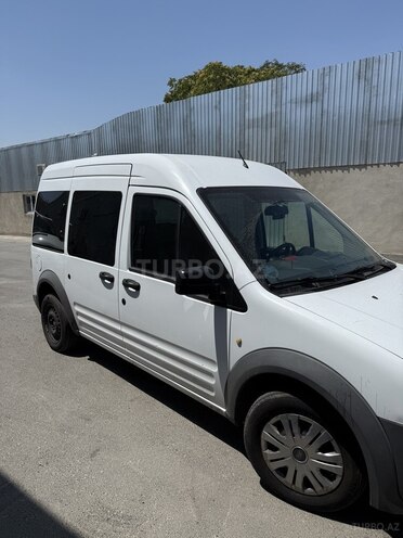 Ford Transit Connect 2010, 307,808 km - 1.8 l - Bakı