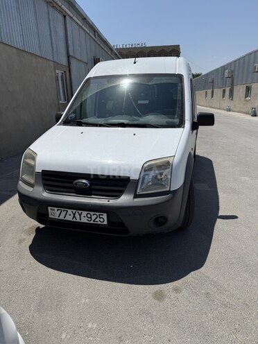 Ford Transit Connect 2010, 307,808 km - 1.8 l - Bakı