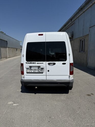 Ford Transit Connect 2010, 307,808 km - 1.8 l - Bakı