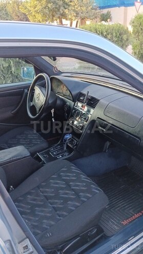 Mercedes C 220 1993, 450,000 km - 2.2 л - Gəncə