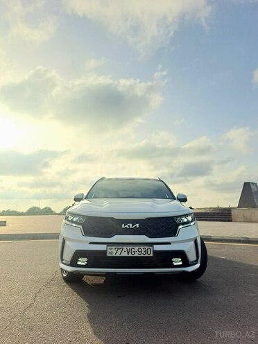 Kia Sorento 2022, 14,700 km - 1.6 l - Bakı