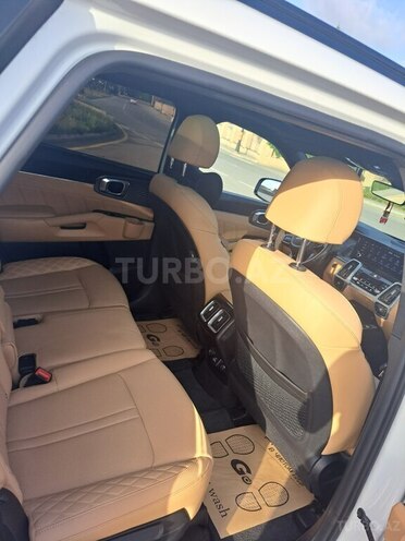 Kia Sorento 2022, 14,700 km - 1.6 l - Bakı