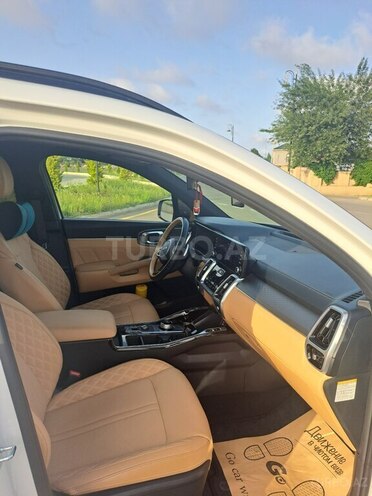 Kia Sorento 2022, 14,700 km - 1.6 l - Bakı