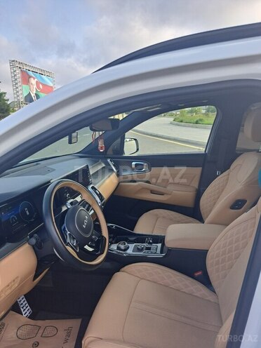 Kia Sorento 2022, 14,700 km - 1.6 l - Bakı