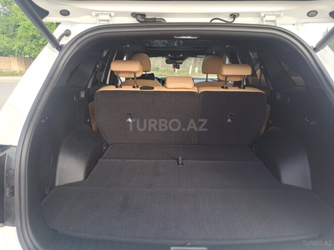 Kia Sorento 2022, 14,700 km - 1.6 l - Bakı