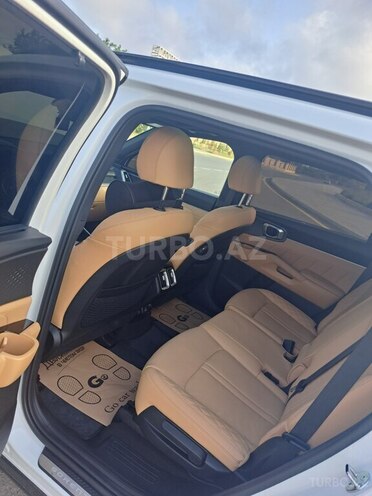 Kia Sorento 2022, 14,700 km - 1.6 l - Bakı