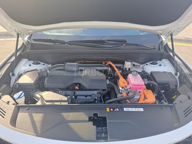 Kia Sorento 2022, 14,700 km - 1.6 l - Bakı