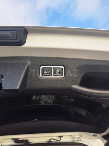 Kia Sorento 2022, 14,700 km - 1.6 l - Bakı