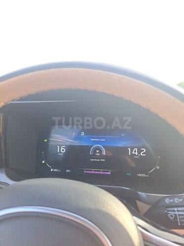 Kia Sorento 2022, 14,700 km - 1.6 l - Bakı