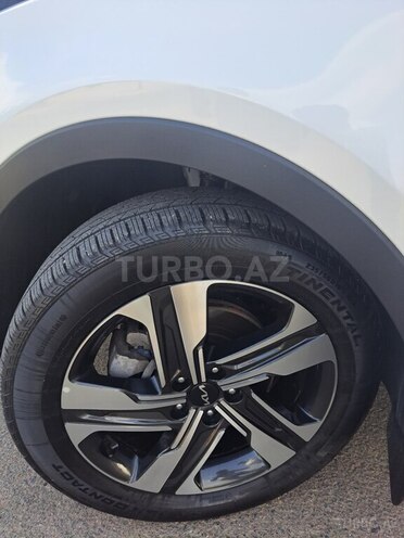 Kia Sorento 2022, 14,700 km - 1.6 l - Bakı