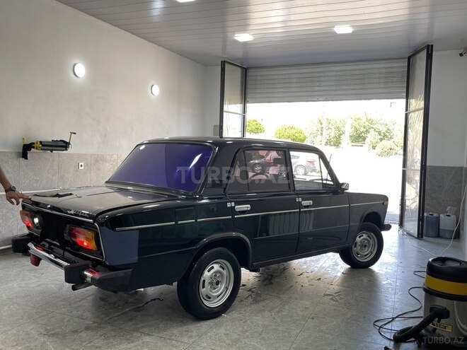 LADA (VAZ) 2106 1991, 52,815 km - 1.6 l - Bakı