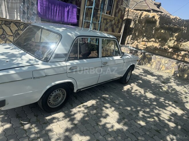 LADA (VAZ) 2106 1980, 80,000 km - 1.6 л - Mingəçevir