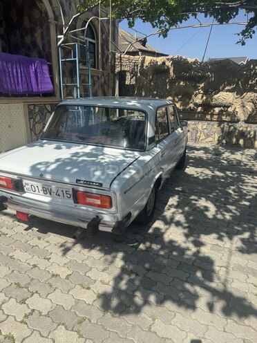 LADA (VAZ) 2106 1980, 80,000 km - 1.6 л - Mingəçevir