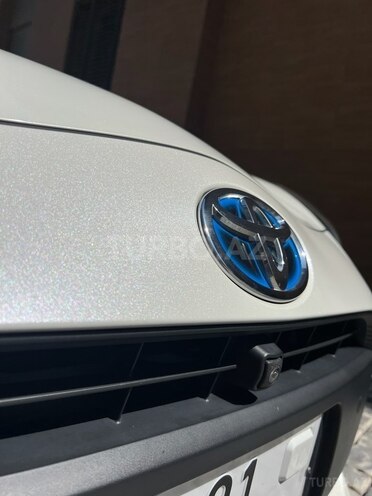 Toyota Aqua 2020, 72,000 km - 1.5 л - Bakı