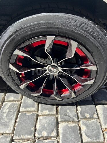 Toyota Aqua 2020, 72,000 km - 1.5 л - Bakı