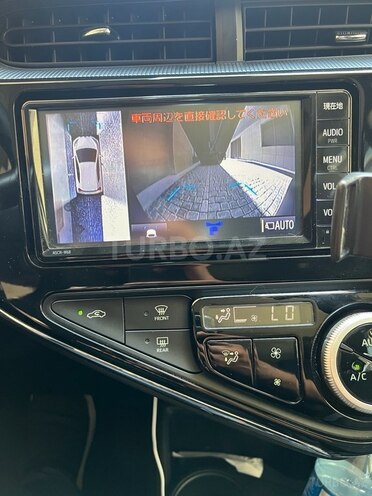 Toyota Aqua 2020, 72,000 km - 1.5 л - Bakı