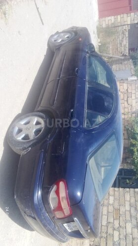 Nissan Sunny 2001, 255,255 km - 1.6 l - Bakı