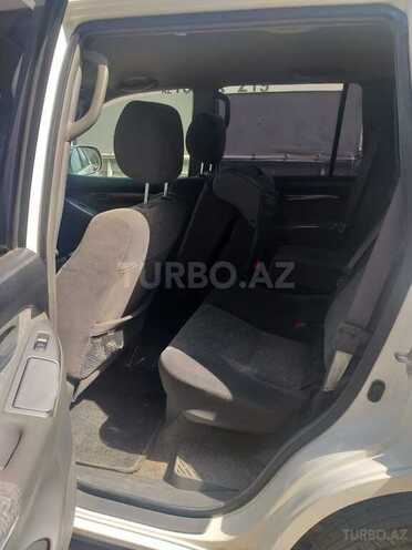Toyota Land Cruiser Prado 2008, 200,000 km - 2.7 л - Masallı