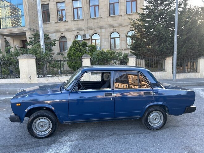 LADA (VAZ) 2107 2008, 41,000 km - 1.6 l - Bakı