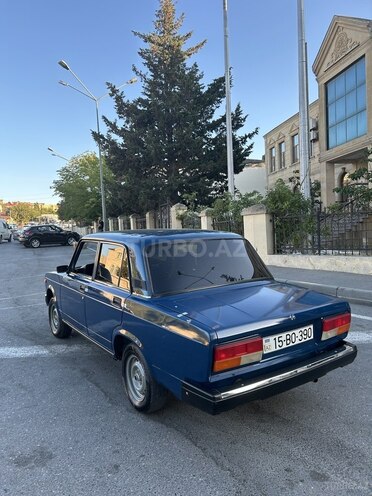 LADA (VAZ) 2107 2008, 41,000 km - 1.6 l - Bakı