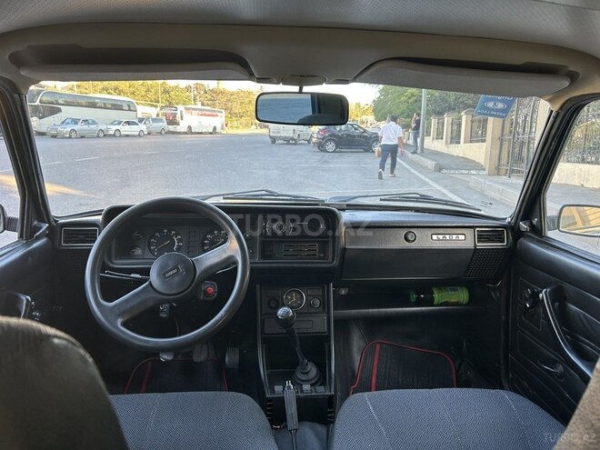 LADA (VAZ) 2107 2008, 41,000 km - 1.6 l - Bakı