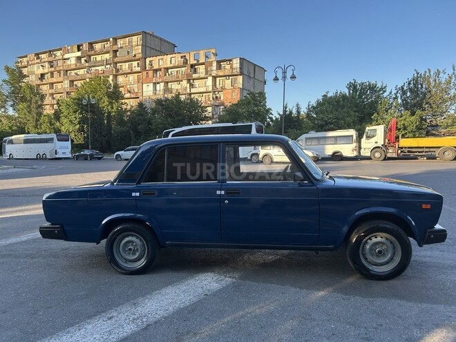 LADA (VAZ) 2107 2008, 41,000 km - 1.6 l - Bakı