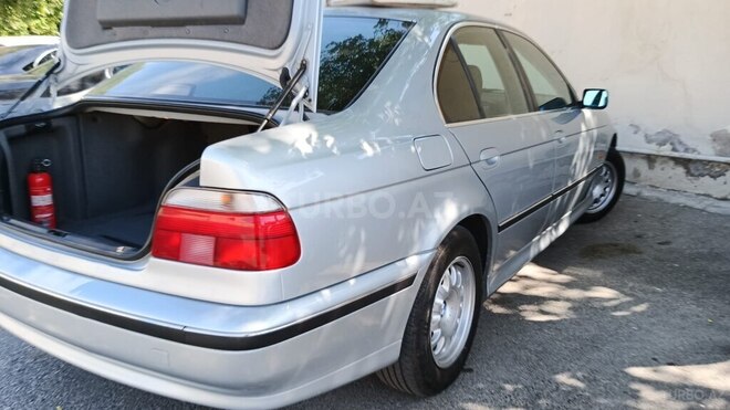 BMW 523 1998, 230,000 km - 2.5 л - Bakı