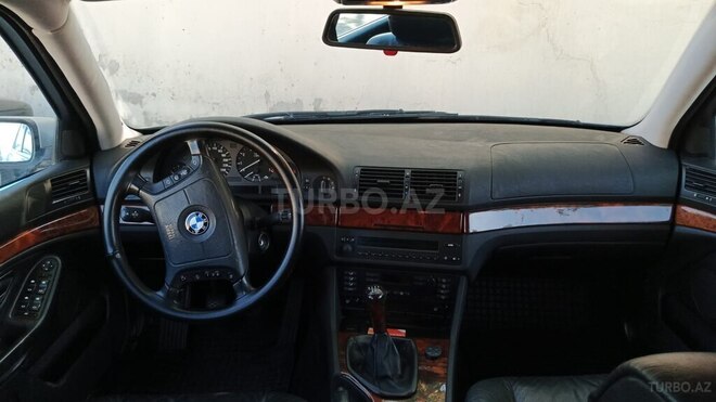 BMW 523 1998, 230,000 km - 2.5 л - Bakı