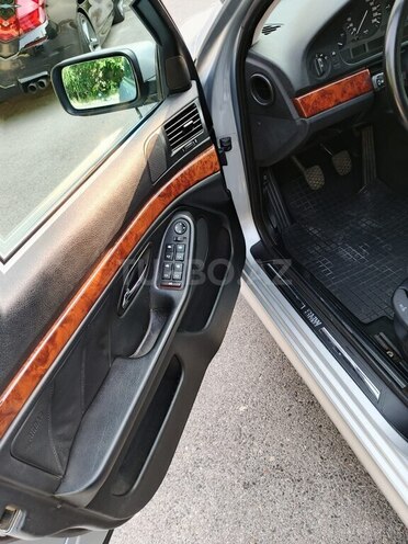 BMW 523 1998, 230,000 km - 2.5 л - Bakı