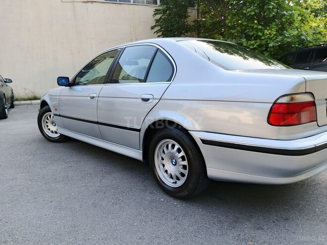 BMW 523 1998, 230,000 km - 2.5 л - Bakı