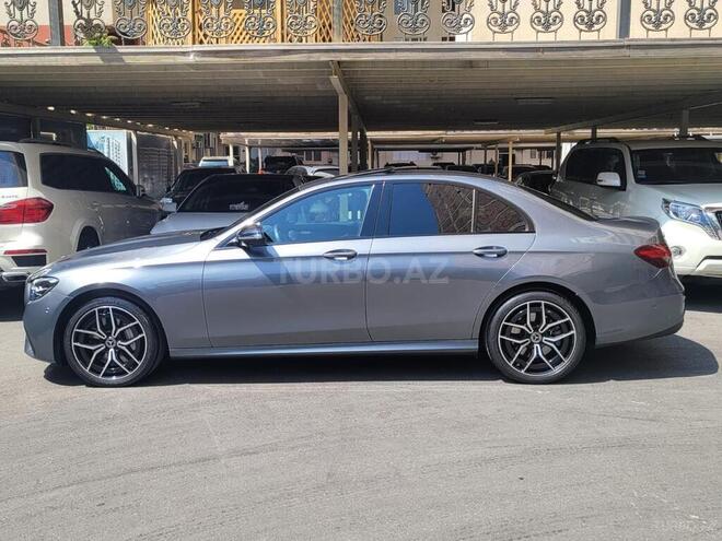 Mercedes E 300 de-17