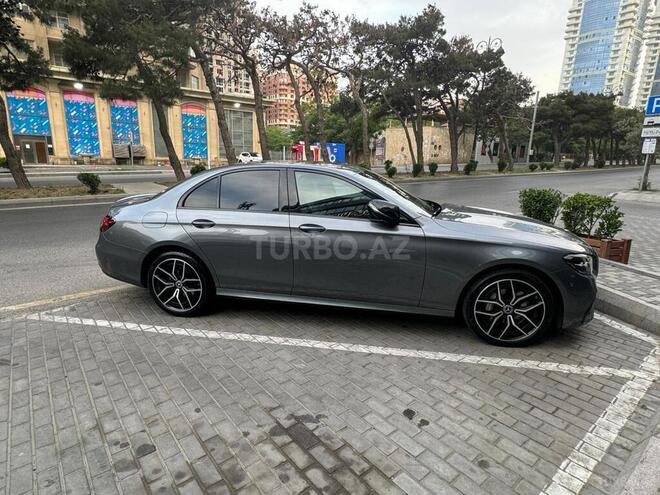 Mercedes E 300 de-14