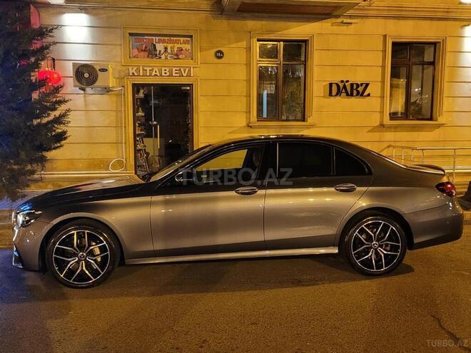 Mercedes E 300 de-15