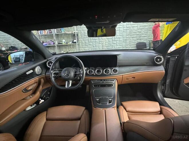 Mercedes E 300 de-10