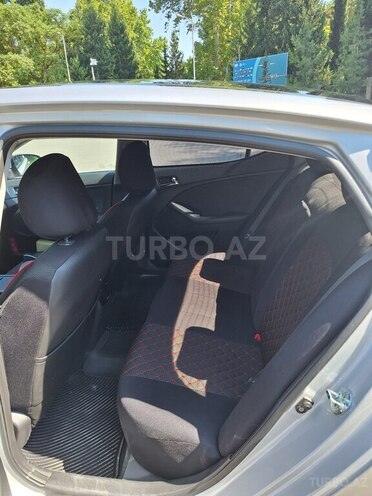 Kia Optima 2010, 113,000 km - 2.4 l - Mingəçevir
